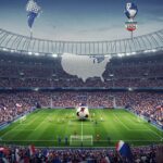 Qualification Coupe du Monde 2026 : Les Bleus à l’Épreuve