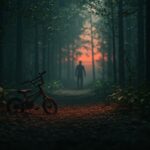 Québec : Confession d’un Meurtre d’Enfant 30 Ans Après