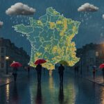 Quels Sont les Mois les Plus Pluvieux dans Votre Ville ?