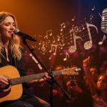 Qui Est Carla de Coignac, Star des Reprises à Star Academy