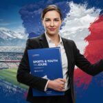 Qui Est Marina Ferrari, Nouvelle Ministre Des Sports ?