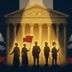 Qui Rejoindra le Panthéon Après Robert Badinter ?
