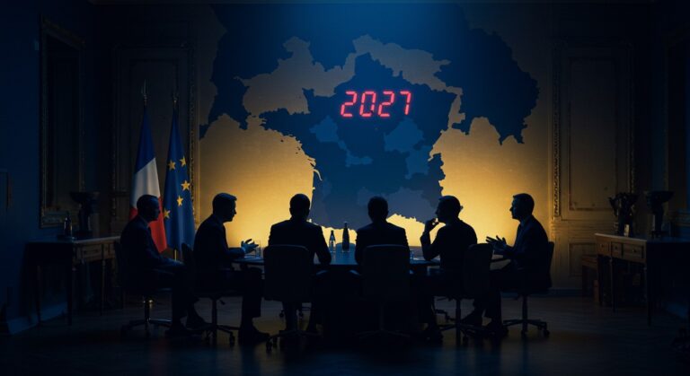 Qui Succédera à Macron en 2027 ? Les Clés du Débat