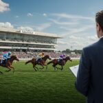 Quinté à Chantilly : Les Secrets d’un Agent de Jockeys
