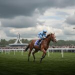 Quinté Chantilly 27 Octobre : Amidargent Triomphe