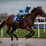 Quinté Chantilly : Westminster Night Triomphe