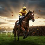 Quinté Compiègne 25 Octobre : Portrait de Quentin Défontaine