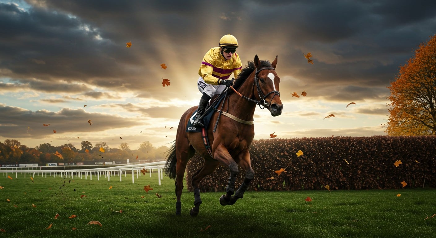 Découvrez le parcours inspirant de Quentin Défontaine, jockey star de Kaolak pour le Quinté de Compiègne le 25 octobre. De ses débuts tardifs à ses 49 victoires en 2025, une ascension fulgurante qui passionne les turfistes.