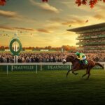 Quinté Deauville 20 Octobre : Zacapo et l’Avenir des Courses