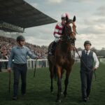 Quinté du 17 Octobre 2025 : Les Secrets de Tristan Partaix