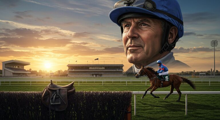 Quinté Marseille-Borély 13 Octobre 2025 : Fin Forési