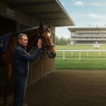 Quinté Saint-Cloud 16 Octobre : Jean-Pierre Gauvin Confidences