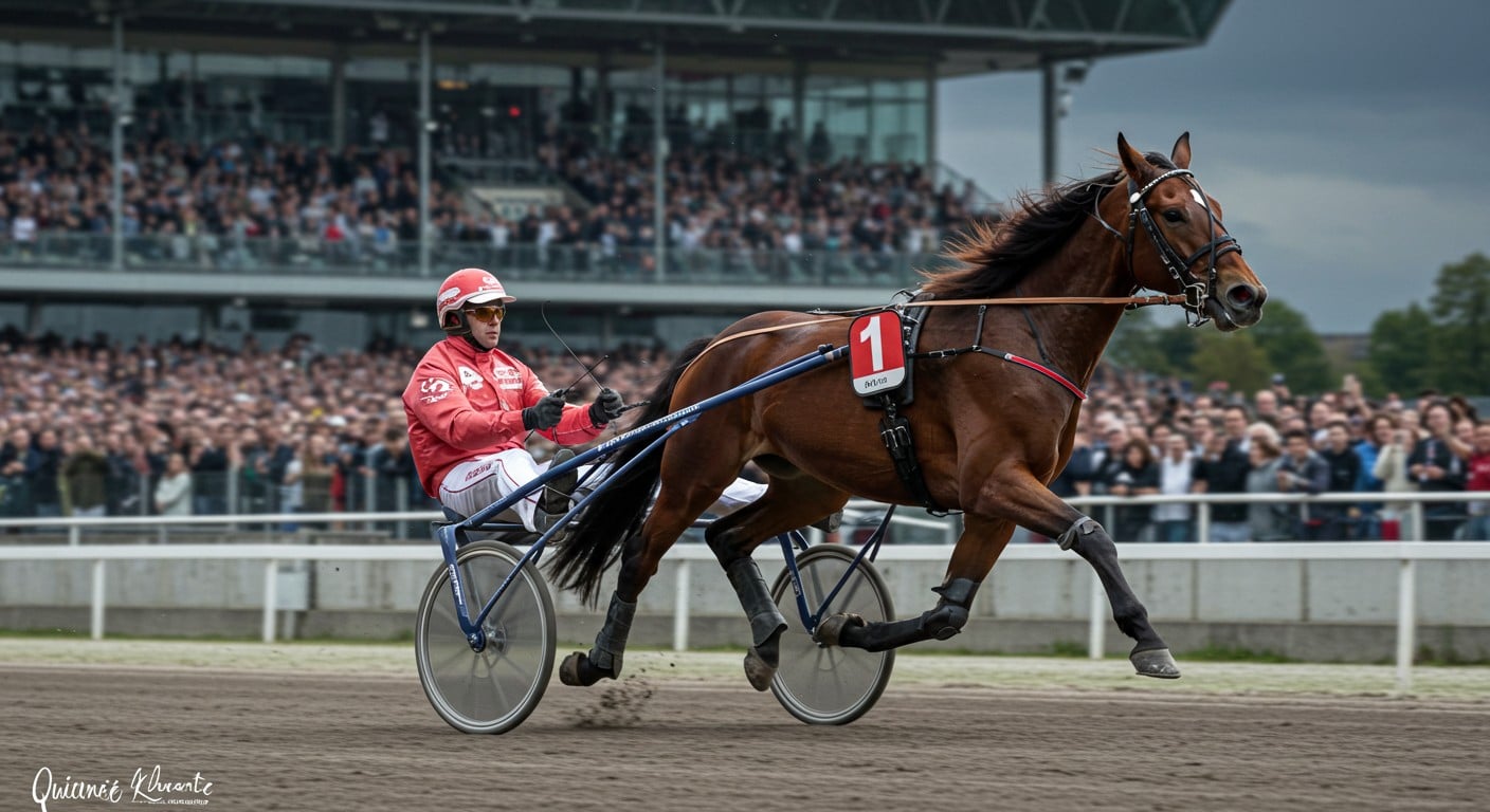 Découvrez Horus de Val, favori du quinté à Vincennes ce 24 octobre. Analyse, pronostics et secrets de l’entraîneur pour briller au meeting d’hiver.