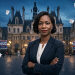 Rachida Dati : Déterminée pour Conquérir Paris en 2026