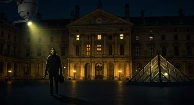 Rachida Dati et le Casse du Louvre : Enjeux et Réactions