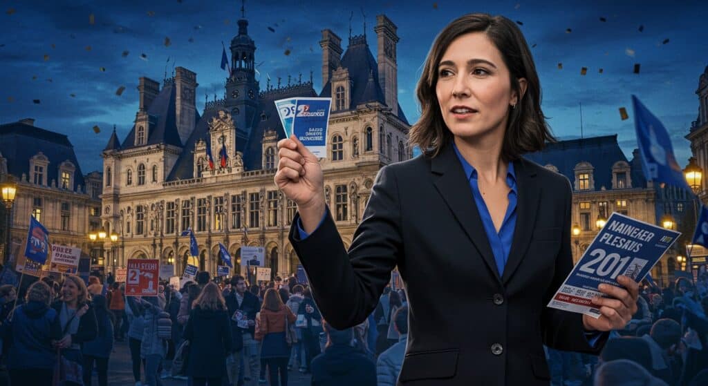 Rachida Dati : Exclue de LR, Toujours Candidate à Paris ?