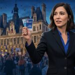 Rachida Dati : Exclue de LR, Toujours Candidate à Paris ?