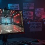 Racisme dans l'E-Sport : Une Insulte qui Secoue la Scène