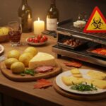 Raclette et Listeria : Alerte sur les Fromages à Éviter