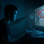 Radicalisation des Mineurs : Les Écrans en Cause