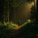 Randonue en Forêt : Liberté ou Dérapage Légal ?