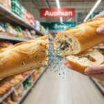Rappel Baguettes Viennoises: Alerte Sécurité en Supermarchés