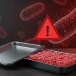 Rappel de Viande Hachée : Salmonella Détectée en France