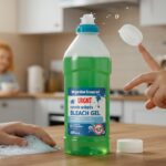 Rappel Gel Javel Lidl : Sécurité Enfants en Danger