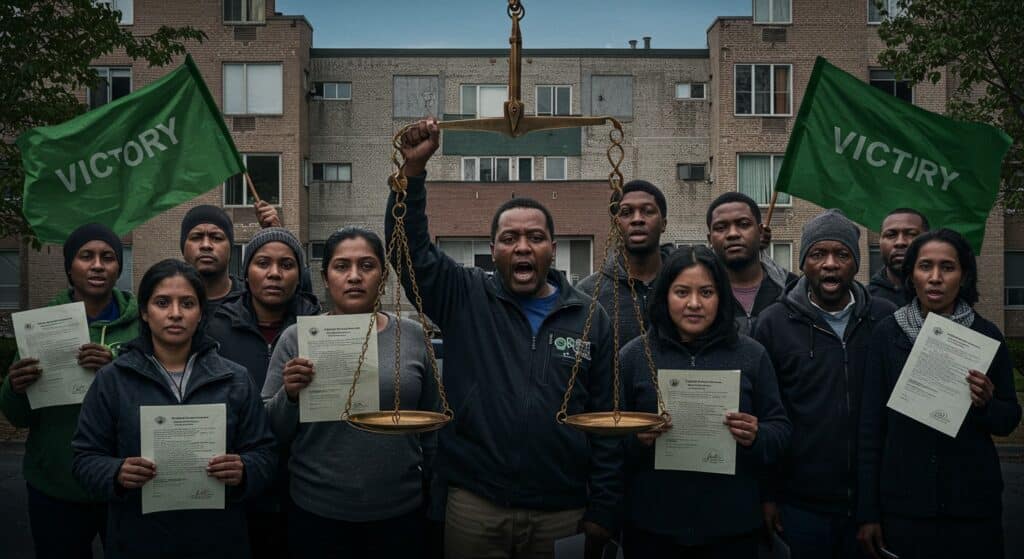 Rappels de Charges HLM : 400 000 € Récupérés dans les Yvelines