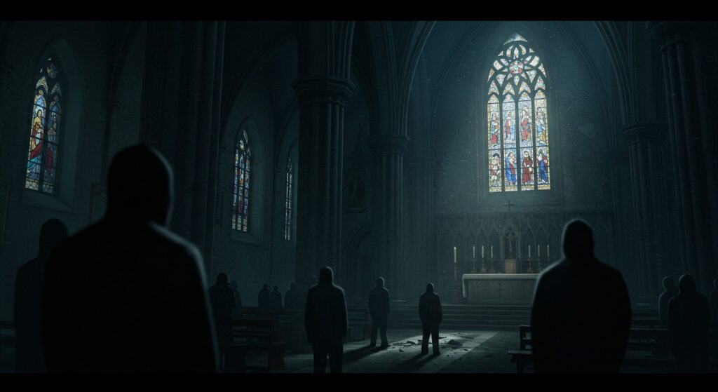 Rapport Vatican : Église Néglige Victimes Pédocriminalité