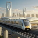 RATP Dev Conquiert Ryad : Métro et Bus à l’International