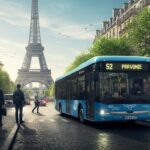 RATP Garde les Bus de Paris : Une Victoire Stratégique