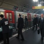 RATP : Jean Bassères Nommé PDG Intérim