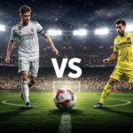 Real Madrid – Villarreal : Heure Et Chaîne TV Du Match De Liga
