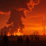 Réchauffement Climatique : Milliers de Morts Annuel