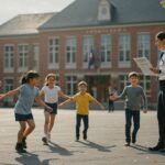 Recrutement Animateurs Périscolaires : Enjeux et Contrôles