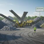 Recyclage BTP : Une Révolution Verte en Essonne