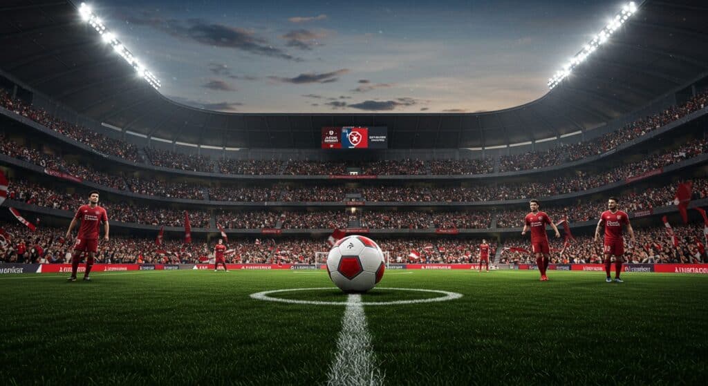 Red Star – Rodez (1-1) : Un Match Nul Qui Freine Les Audoniens