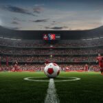Red Star - Rodez (1-1) : Un Match Nul Qui Freine Les Audoniens