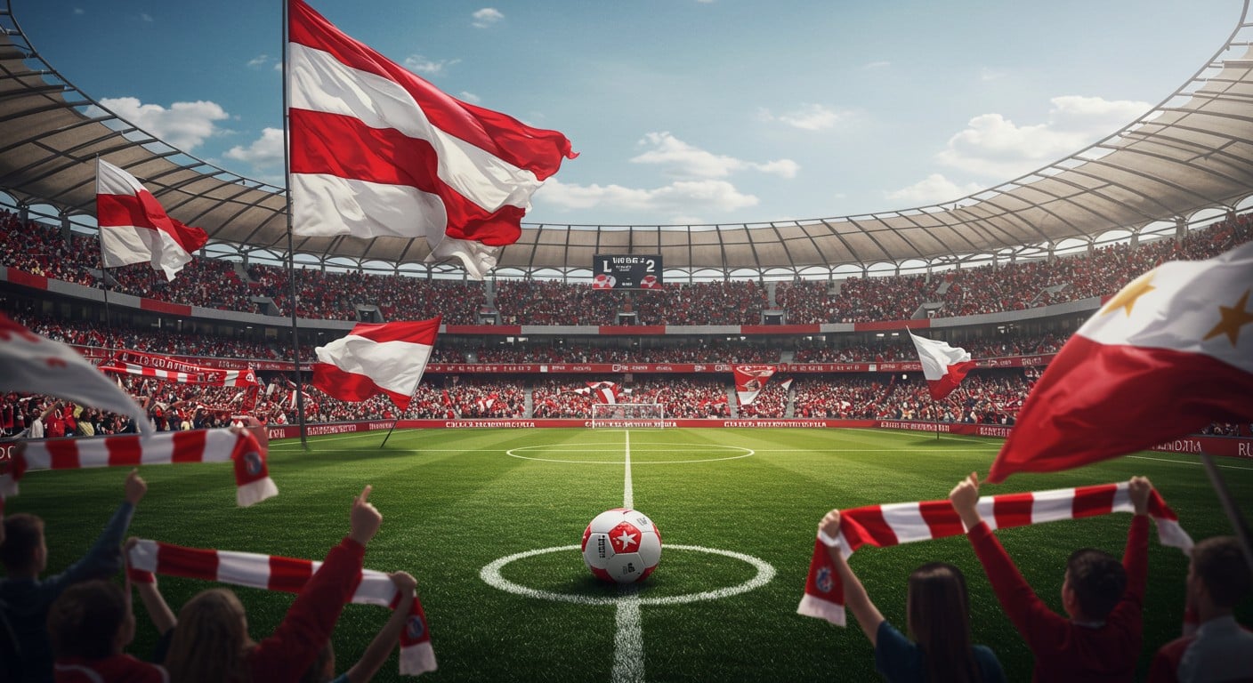Red Star affronte Rodez en Ligue 2 ce 4 octobre. Découvrez l’horaire, la chaîne TV et les enjeux de ce choc pour la 9e journée !