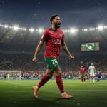 Red Star Triomphe à Laval : Une 5e Victoire Épique