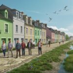 Redécouvrir La Rochelle : Balades Insolites Dans Les Quartiers