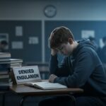 Redoublement Terminale : La Galère des Élèves Sans Lycée