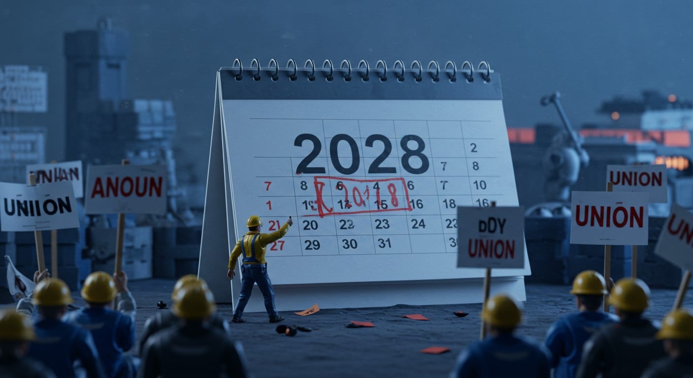 La réforme des retraites pourrait être suspendue. Les syndicats y voient un signal positif, mais visent l’abrogation. Quelles implications pour l’avenir ?