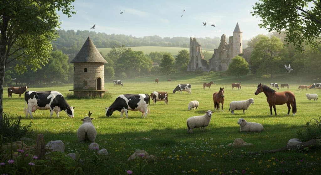 Refuges pour Animaux Maltraités : Une Seconde Chance