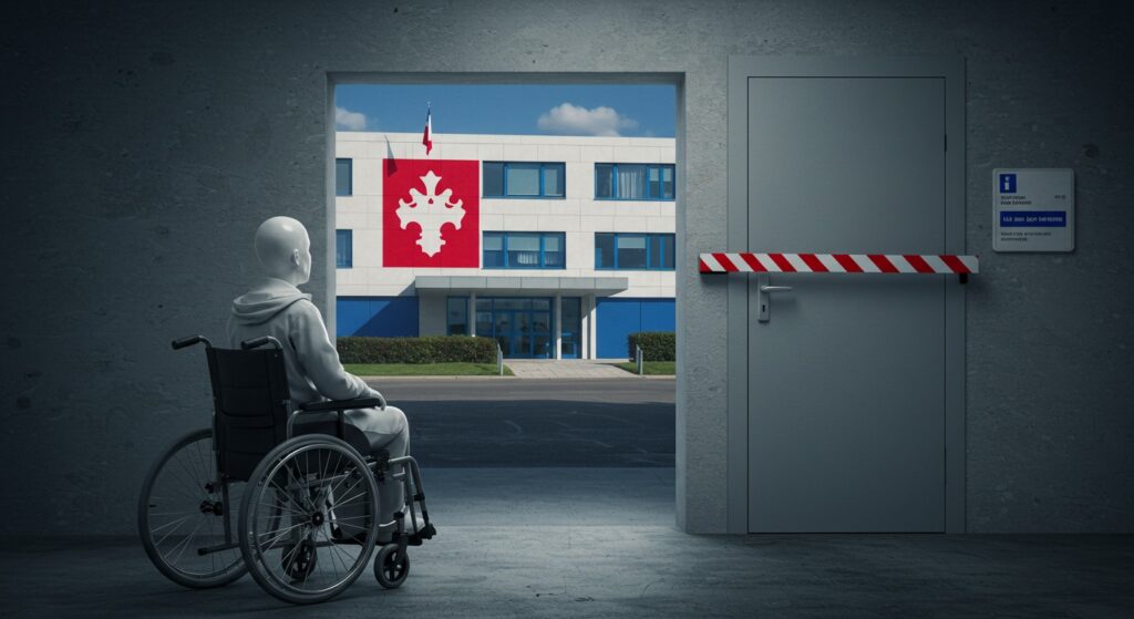 Région Île-de-France : Fin des Aides MDPH, Colère des Acteurs