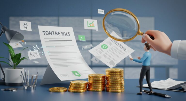 Régularisation de Charges : Comment Défendre Vos Droits