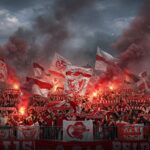 Reims : Les Ultras Reprennent Leurs Chants en Ligue 2