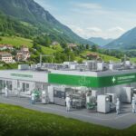 Relance Pharmaceutique : L’Auvergne, Cœur de l’Industrie Européenne