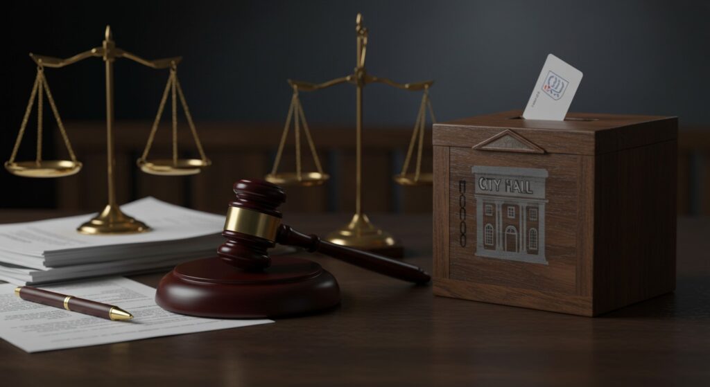 Relaxe du Maire d’Étampes : Appel et Polémique